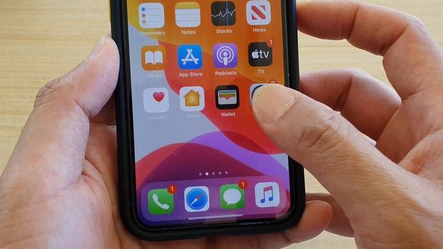 iPhone 11 Pro: How to Enable / Disable Low Power Mode And Save Battery | iOS 13 смотреть онлайн