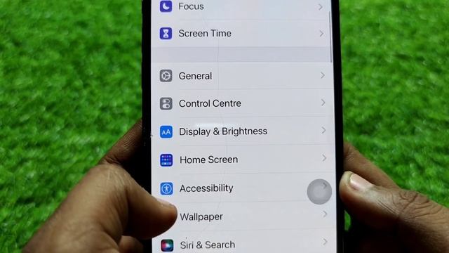 Turn OFF Notification On Lockscreen in iPhone | iPhone Me Lockscreen Notification Kaise Band Kare смотреть онлайн