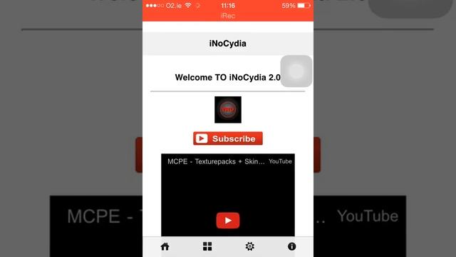 How to Get CYDIA - Without jailbreak Best Alternative out there! IOS 8.1.3 смотреть онлайн