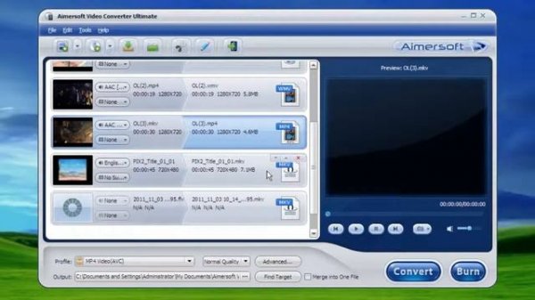 Video Converter Ultimate