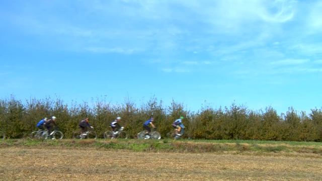 Tour D'Apple 2017 смотреть онлайн