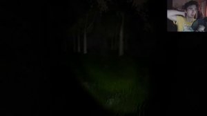SLENDER И ЮЗЯ ИГРАЮТ В ОБНИМАШКИ