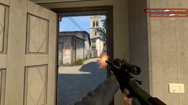 CS:GO | Clutch or Kick? #1 ~ d1ablo смотреть онлайн