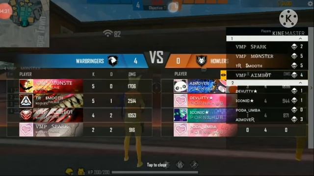 Guild var തീ പാറും കളി VMP PALAS UYIRRR😜😜😘😘❤ смотреть онлайн