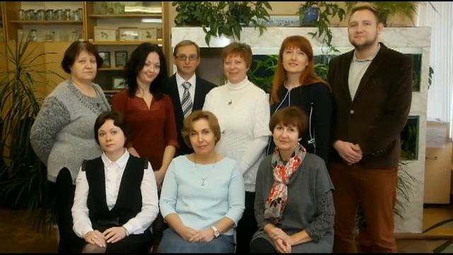 ГУО Гимназия-колледж искусств г.Молодечно-30 лет! смотреть онлайн