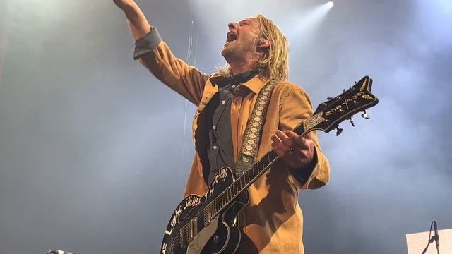 Switchfoot: Meant To Live - Live & Up Close at The Louisville Palace (10/12/21) смотреть онлайн