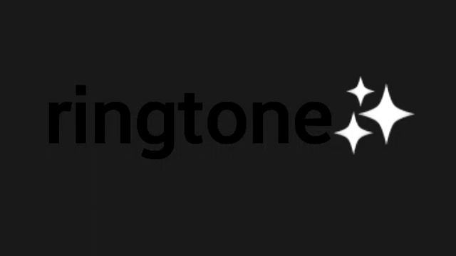 Standard ringtone смотреть онлайн