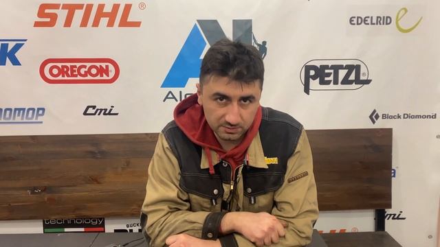 Самое безопасное удаление дерева смотреть онлайн