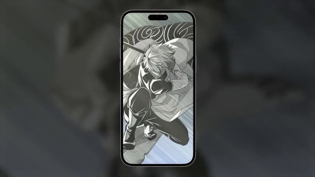 Samurai Heart, Gintama - Sakata Gintoki [ Live Wallpaper ] PC💻 + Mobile📱 || Animation смотреть онлайн