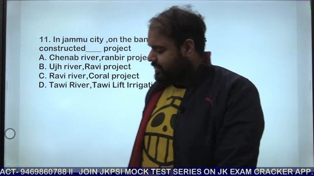 GK J&K-UT REVISION THROUGH 500 MCQS SET-05 || JKPSI || JKSSB FAA || JKSSB FSI || BY SHUVAM MAHAJAN смотреть онлайн