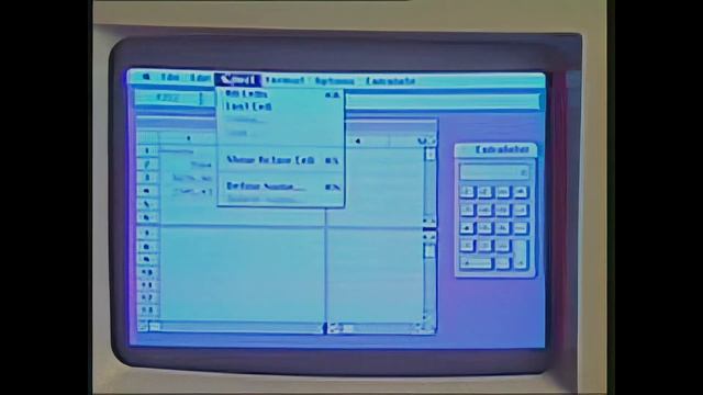 1984 Steve Jobs Introduces The Macintosh - AI Upscaled To 1080p смотреть онлайн