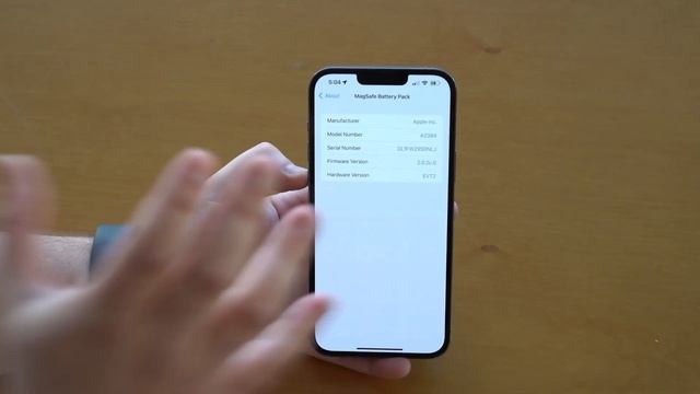 Apple Battery Pack - How to Enable Fast Charging! смотреть онлайн