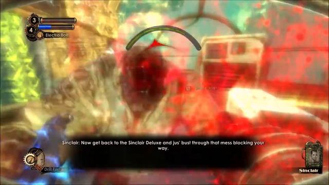 BioShock 2 Remastered (2016) - Pauper's Drop (Hard) - Part 11 смотреть онлайн