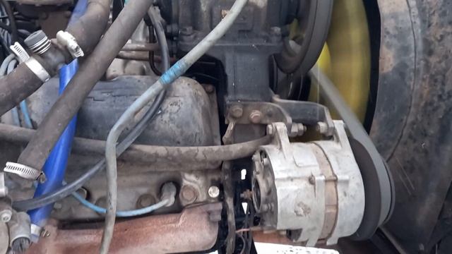 Генератор работает без подшипника смотреть онлайн