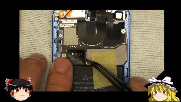 ipod touch 第６世代　修理復活　通販訳アリ部品【沼】と【闇】ジャンク品！