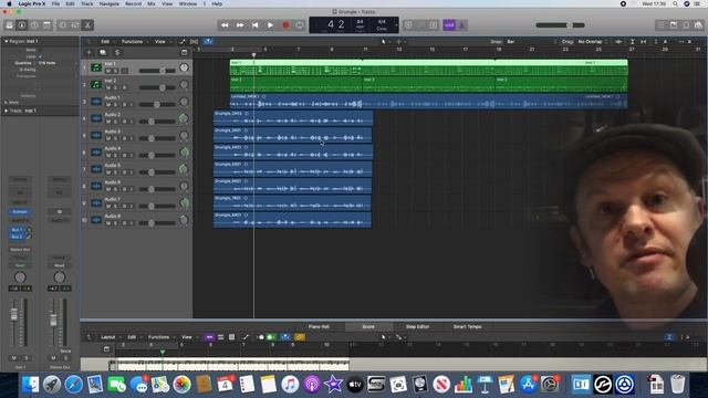 Audio Busses - an Explanation and Tutorial смотреть онлайн