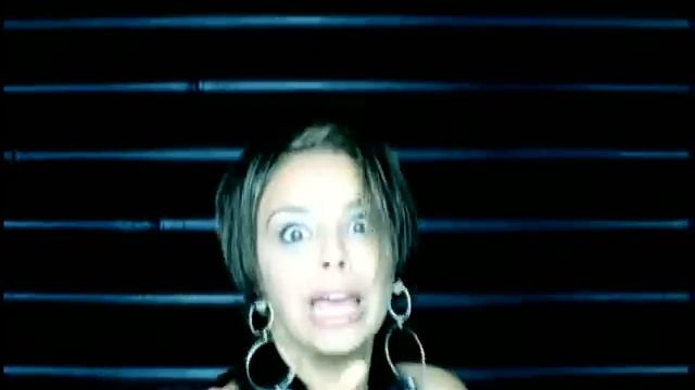 Chenoa "Cuando tú vas" смотреть онлайн