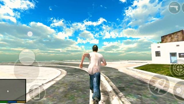 Grand Theft Auto V ( Beta Version ) iOS & Android / Rockstar Games смотреть онлайн