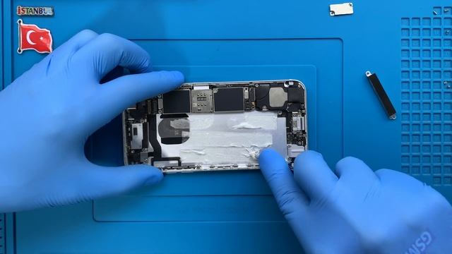 iPhone 6s Batarya Değişimi 🇹🇷 смотреть онлайн