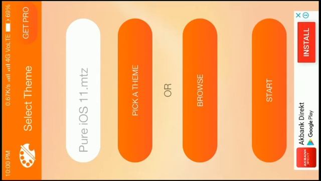 iPhone luck смотреть онлайн
