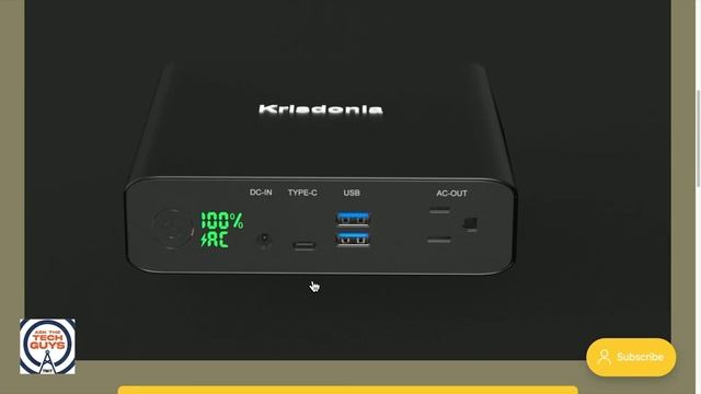A 3rd Party External Battery for the Apple Vision Pro? смотреть онлайн