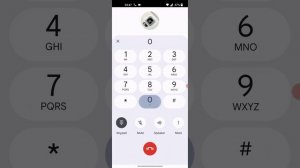 OnePlus 8T Google Dialer with Unusual Design Incoming Call Screen OxygenOS 12 1 Android 12