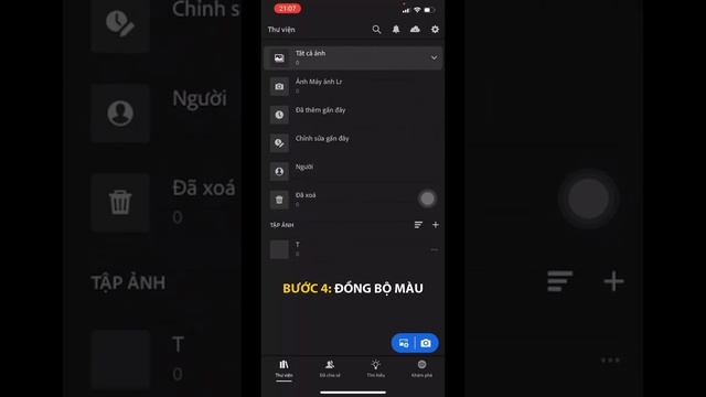 [Iphone] Hướng Dẫn Cài Đặt Và Sử Dụng Lightroom | Lightroom Presets Premium смотреть онлайн