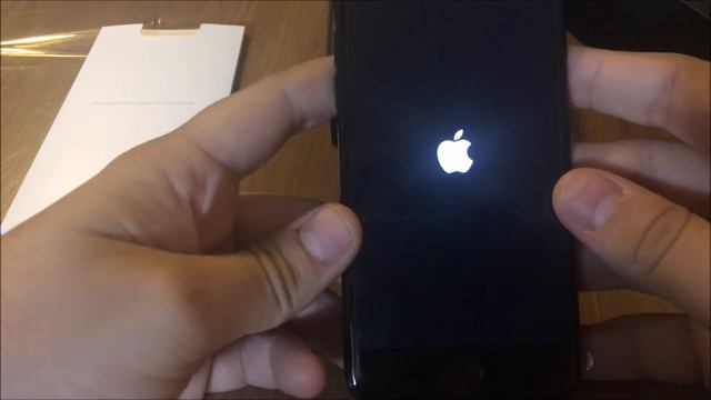 iPhone 7 Jet Black Unboxing & First look смотреть онлайн