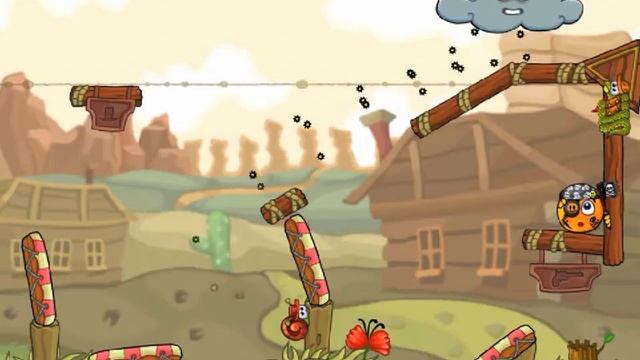 Cover Orange 2 Level 3-23 3-Star Walkthrough смотреть онлайн