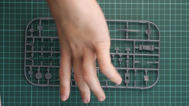Eduard 1/72 Avia B.534 II.Serie Weekend Edition (7448) Review смотреть онлайн