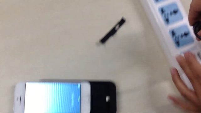 How to use iPhone 5 battery case смотреть онлайн