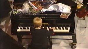 Александр Градский - Как молоды мы были (Пахмутова - Добронравов)