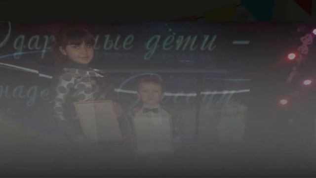 55-летие Полесской детской музыкальной школы! (слайд шоу)! смотреть онлайн