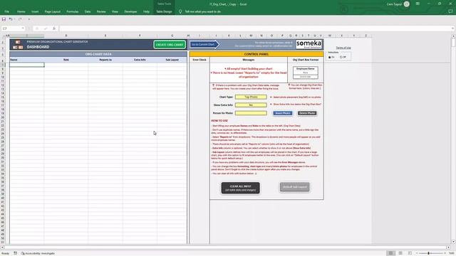 How to Create an Org Chart in PowerPoint | Quick Tutorial смотреть онлайн