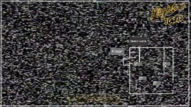 Five Nights With Mac Tonight: Remastered (Walkthrough) || Nights 1-6, 7/30 mode, All Jumpscares, et смотреть онлайн