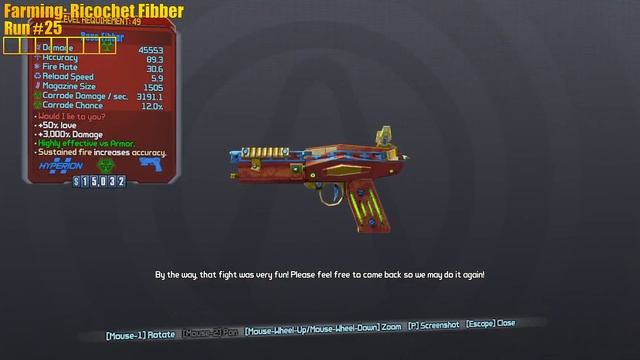 Borderlands 2 | One Life Salvador Funny Moments And Drops | Day #6 смотреть онлайн