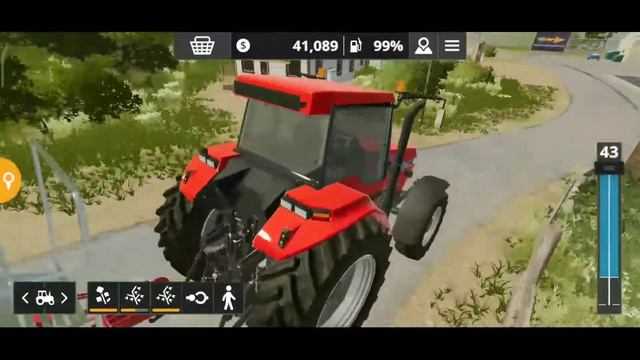 EMPTYING MY SILOS FOR $100000 IN FS 20 | FARMING SIMULATOR 20 GAMEPLAY смотреть онлайн