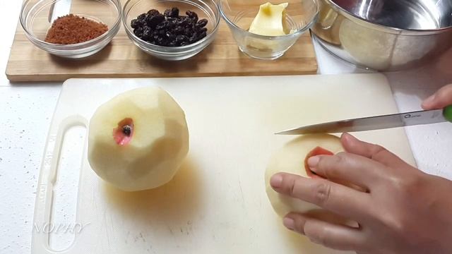 Resep membuat Apple Pie смотреть онлайн