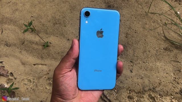 IPHONE XR DI TAHUN 2022 смотреть онлайн