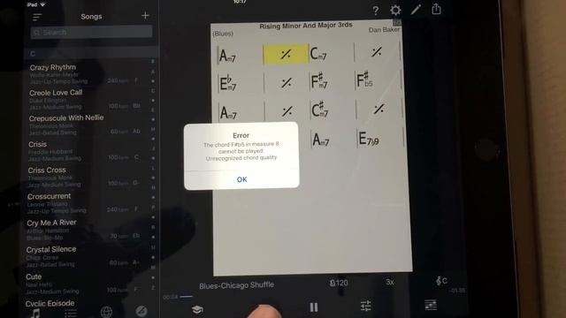 iReal pro - a guide to programming смотреть онлайн