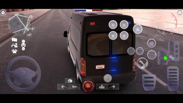 НОВОЕ ОБНОВЛЕНИЕ В PETROL HEAD!! СКОРАЯ И ПОЖАРНАЯ!! НОВЫЕ ПЕРСОНАЖИ!! смотреть онлайн