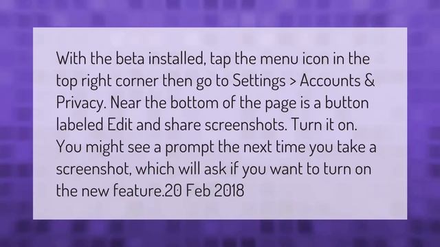 How do I change the screenshot settings on my iPhone? смотреть онлайн