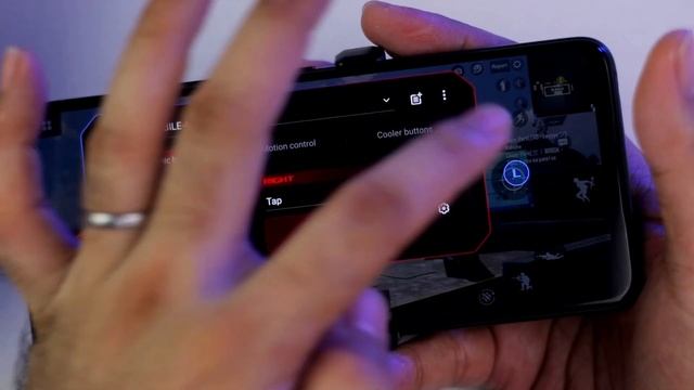 ROG PHONE 5 REVIEW - WAG MO BIBILHIN TO! KUNG HINDI KA ADIK MAGLARO.. смотреть онлайн