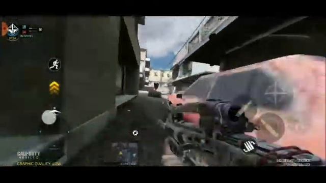 BEST GUNSMITH FOR SWORDFISH IN 2021 (call of duty mobile)💥❤ i love this attachments❤ смотреть онлайн