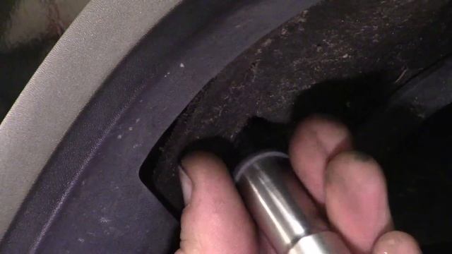 2011-2013 Jeep Grand Cherokee front grille removal смотреть онлайн