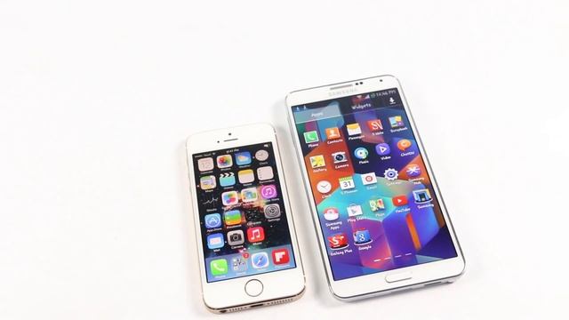 Apple iPhone 6 Display Confirmed ! смотреть онлайн
