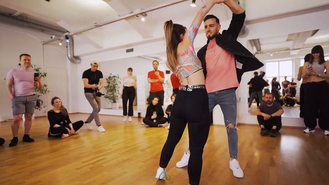 Alonso y Noelia __ UNICO GRANDE AMORE __ Marco Puma ft. Pinto Picasso смотреть онлайн