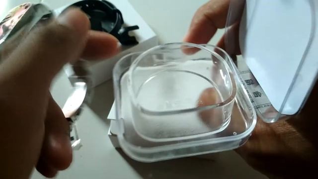 Unboxing Mi Band 2 metal strap mijobs смотреть онлайн