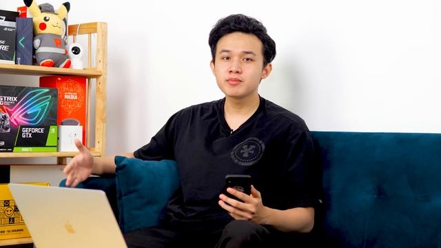 Bỏ qua iPhone 13 vì iPhone 14 xịn kinh khủng anh em ạ !! смотреть онлайн