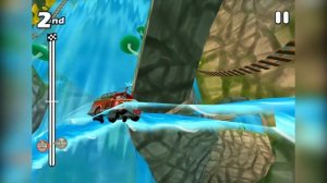 Thomas and Friends: Go Go Thomas | Flynn Upgrade Boost Max